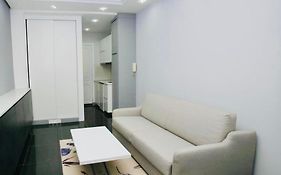 Appartement Coquet En Plein Coeur De Montmartre